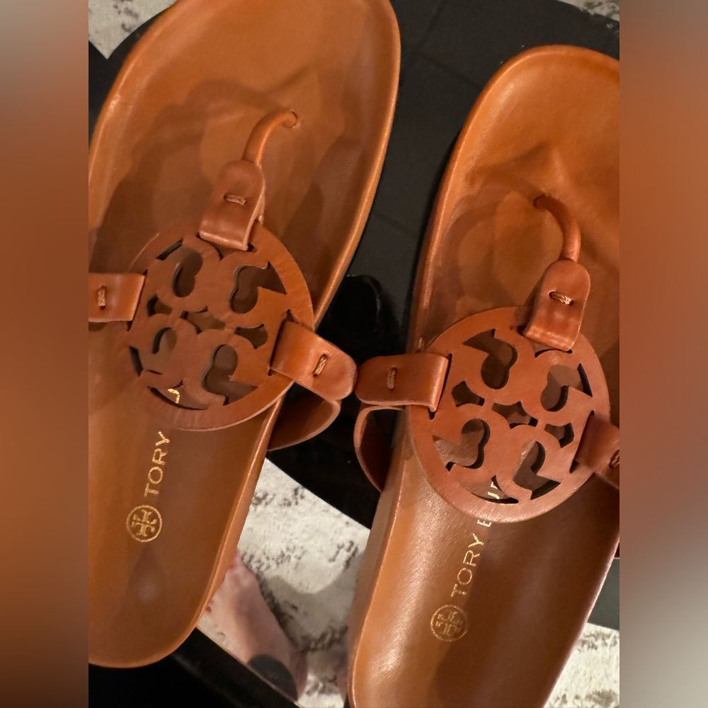 Tory Burch Sandals